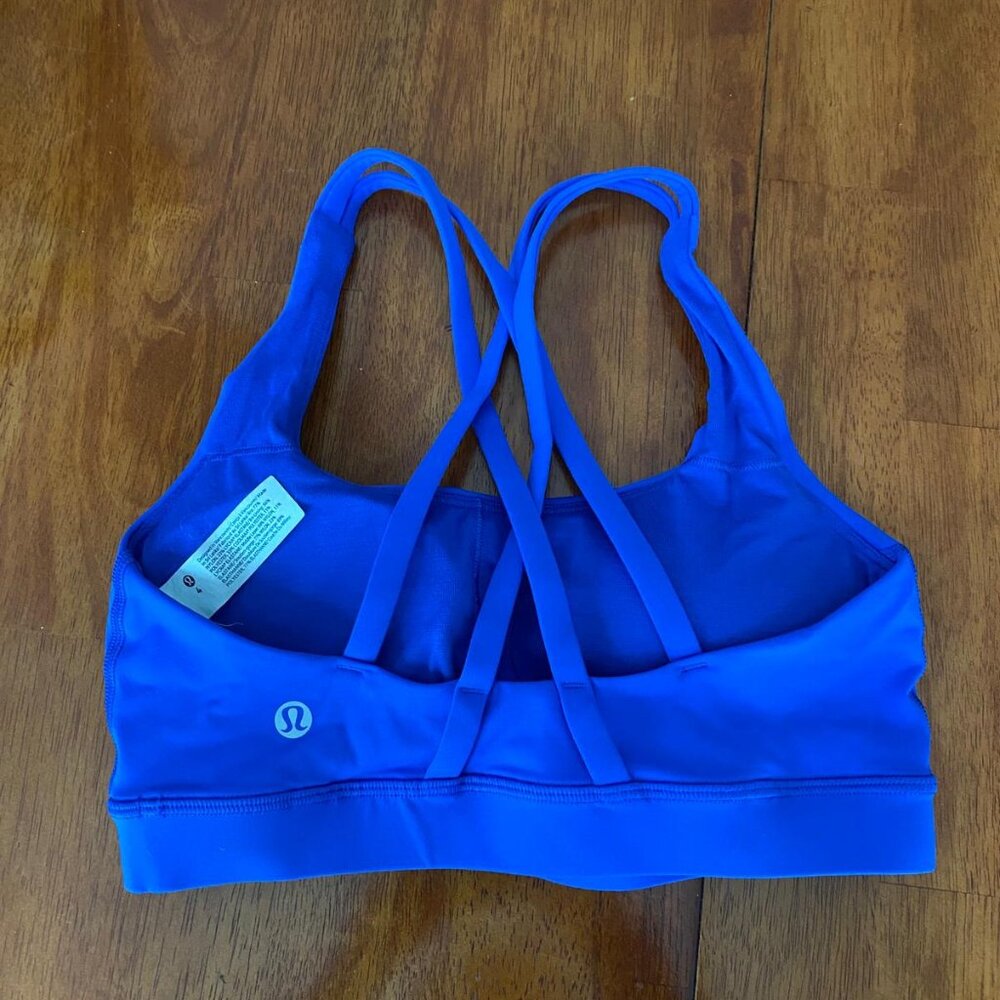 BRAND NEW LULULEMON Sports Bra